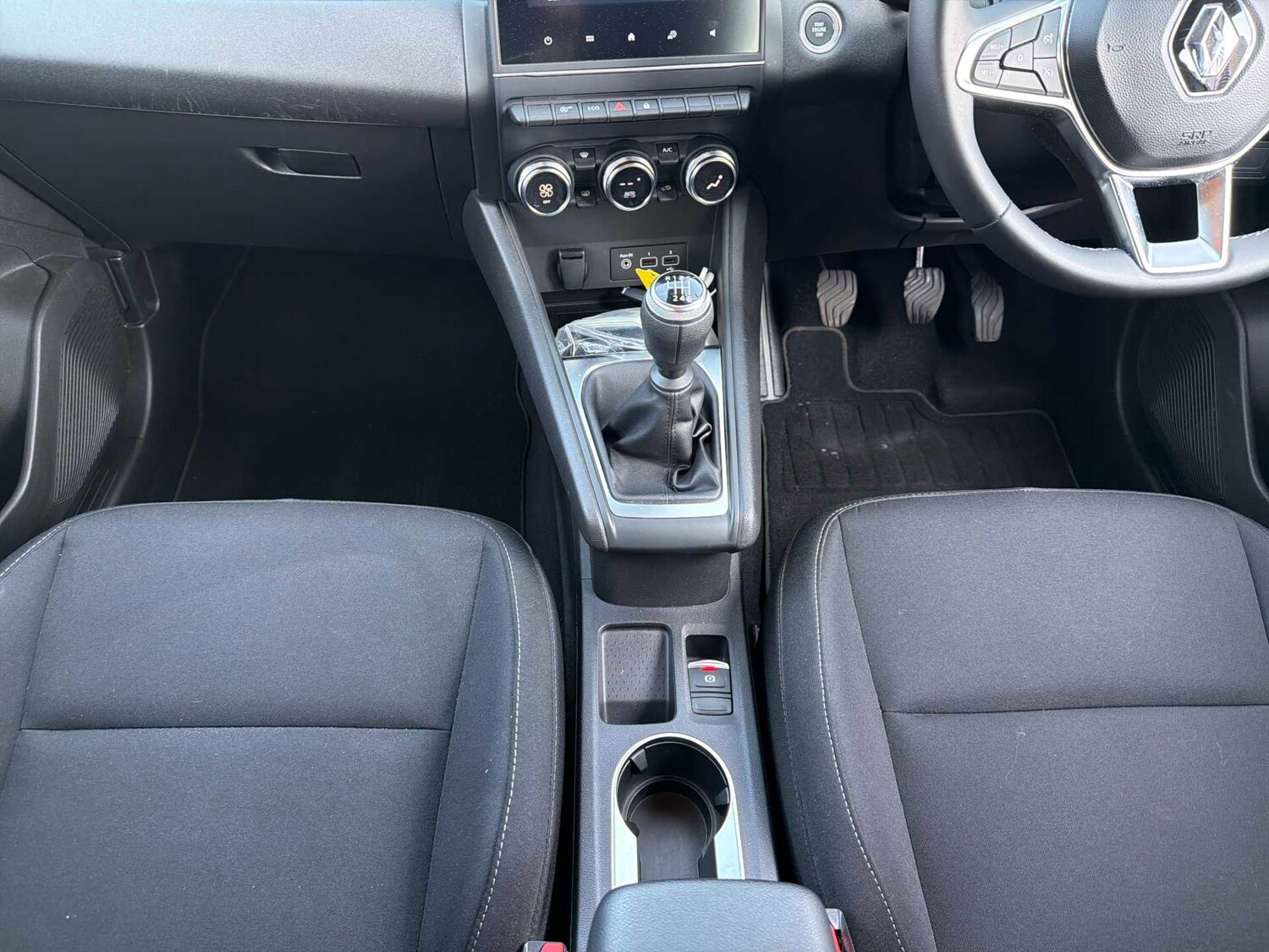 Used Renault Captur 2021 for sale - 78191693: Photo 8