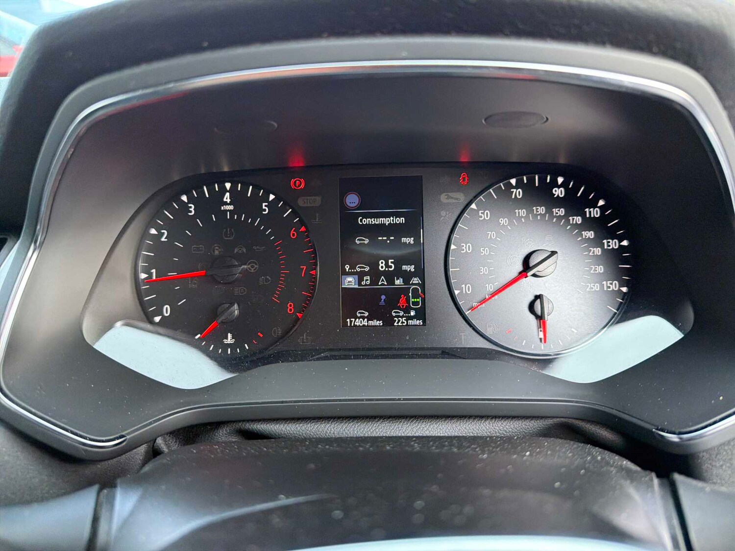 Used Renault Captur 2021 for sale - 78191693: Photo 9