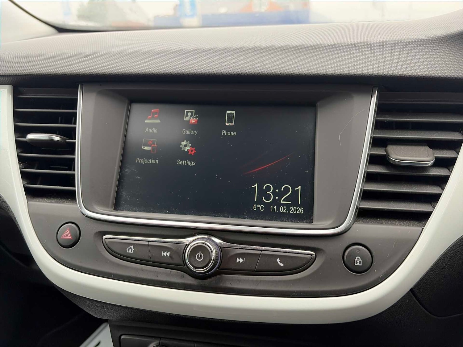 Used Vauxhall Crossland X 2020 for sale - 78061060: Photo 10