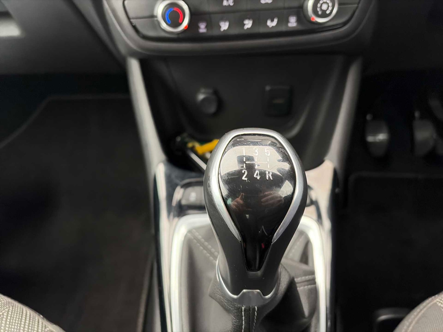 Used Vauxhall Crossland X 2020 for sale - 78061060: Photo 12