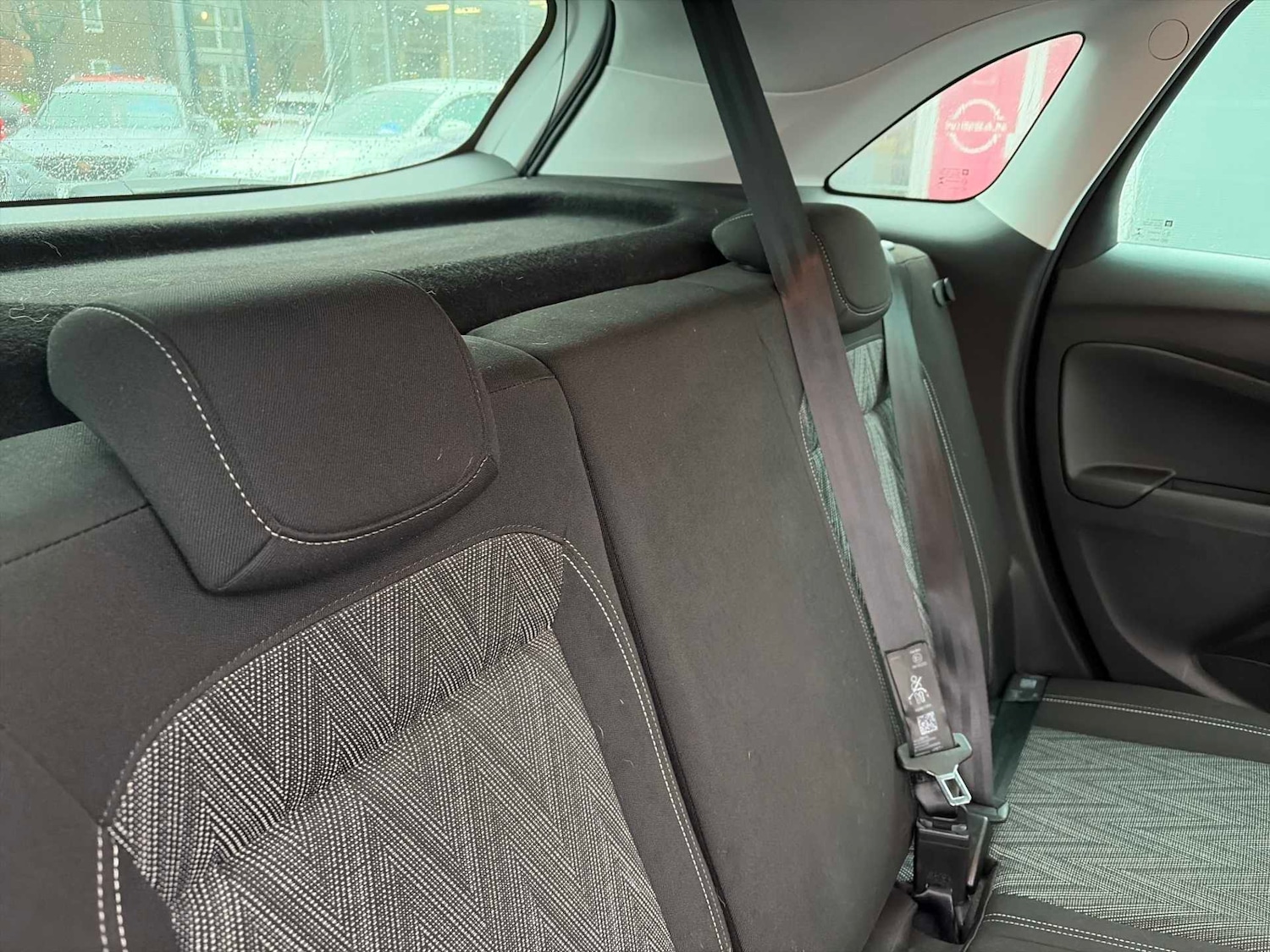 Used Vauxhall Crossland X 2020 for sale - 78061060: Photo 15