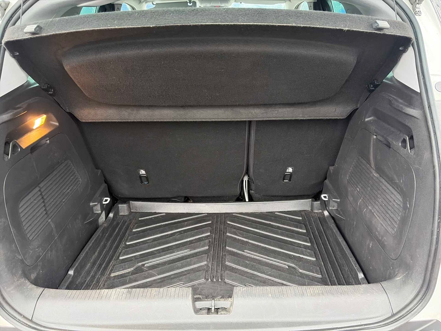 Used Vauxhall Crossland X 2020 for sale - 78061060: Photo 16