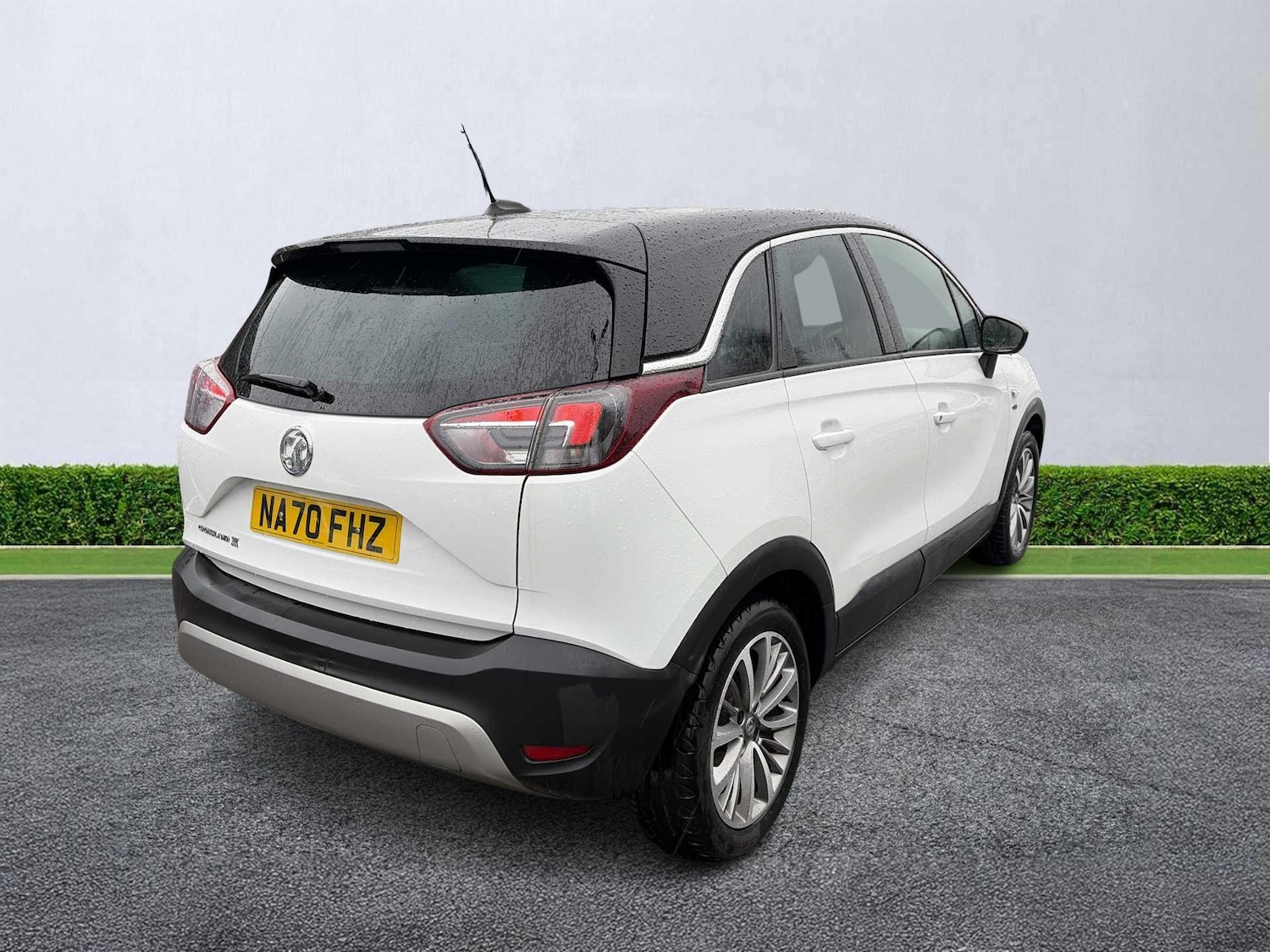 Used Vauxhall Crossland X 2020 for sale - 78061060: Photo 17