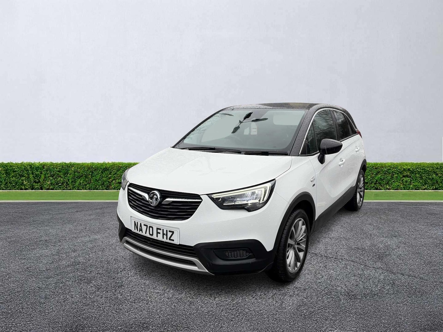 Used Vauxhall Crossland X 2020 for sale - 78061060: Photo 19
