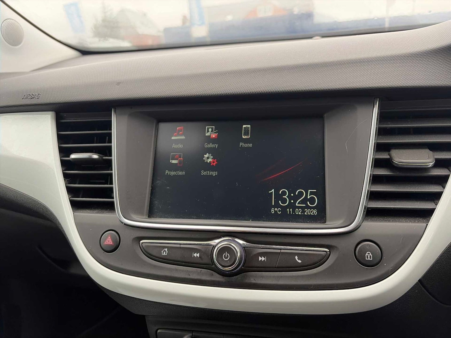 Used Vauxhall Crossland X 2020 for sale - 78061060: Photo 22