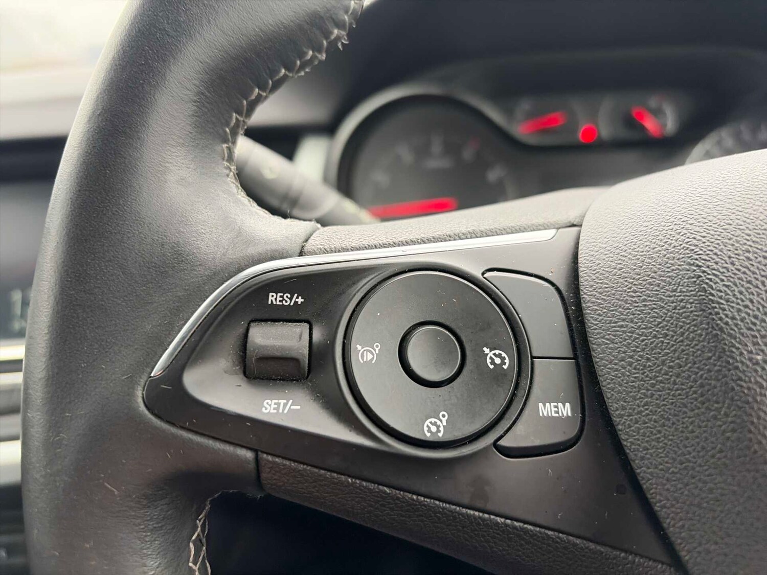 Used Vauxhall Crossland X 2020 for sale - 78061060: Photo 23