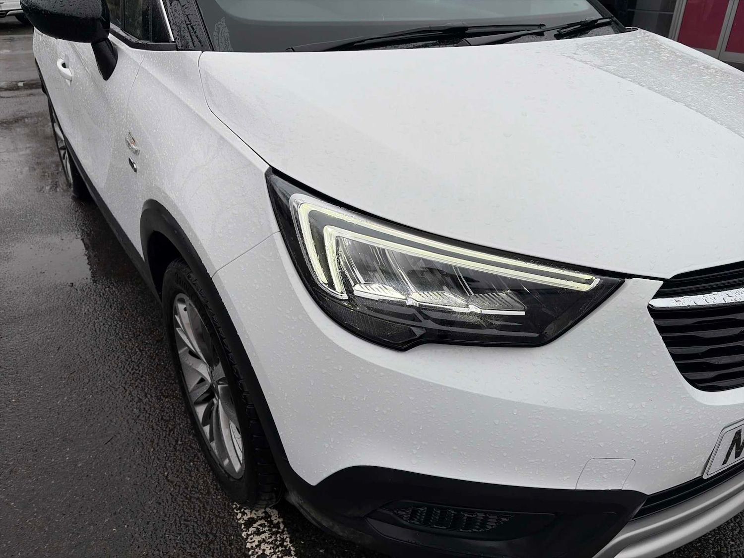 Used Vauxhall Crossland X 2020 for sale - 78061060: Photo 27