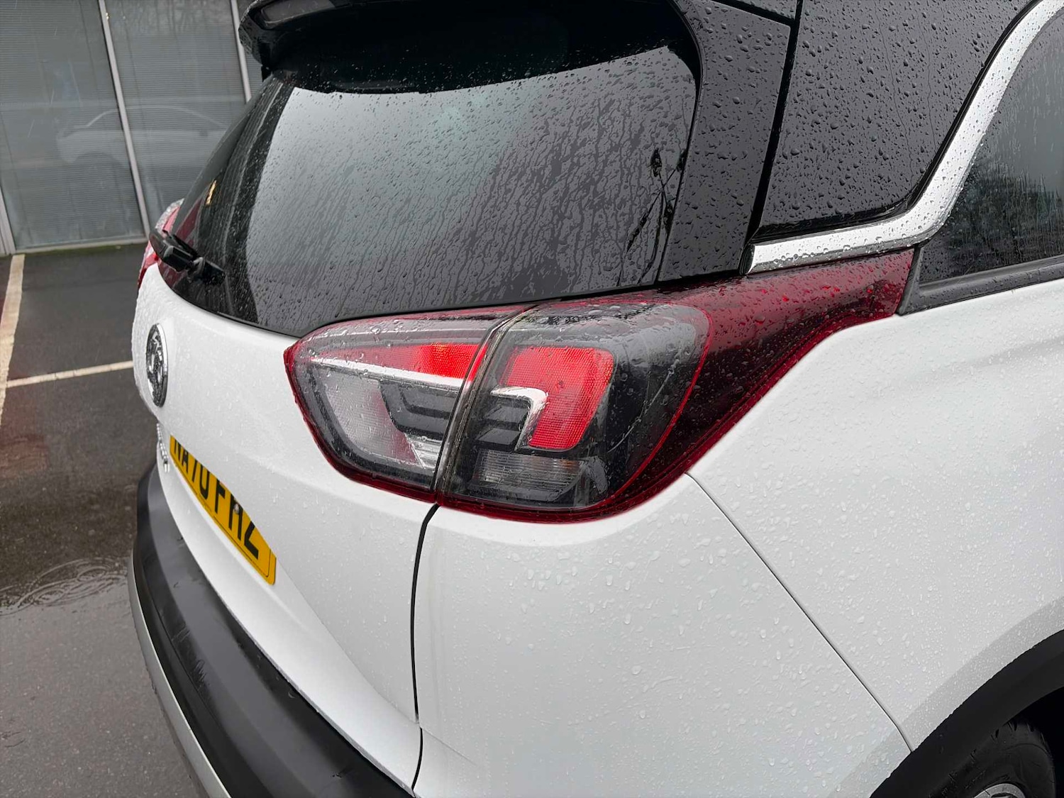 Used Vauxhall Crossland X 2020 for sale - 78061060: Photo 28