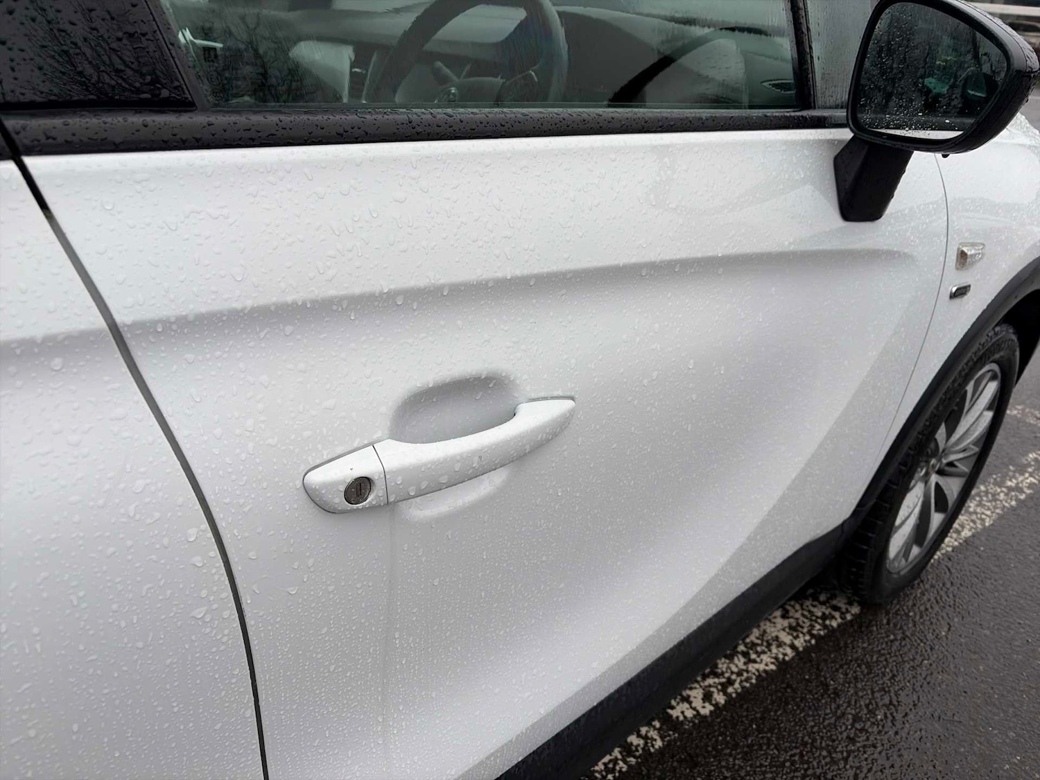 Used Vauxhall Crossland X 2020 for sale - 78061060: Photo 29