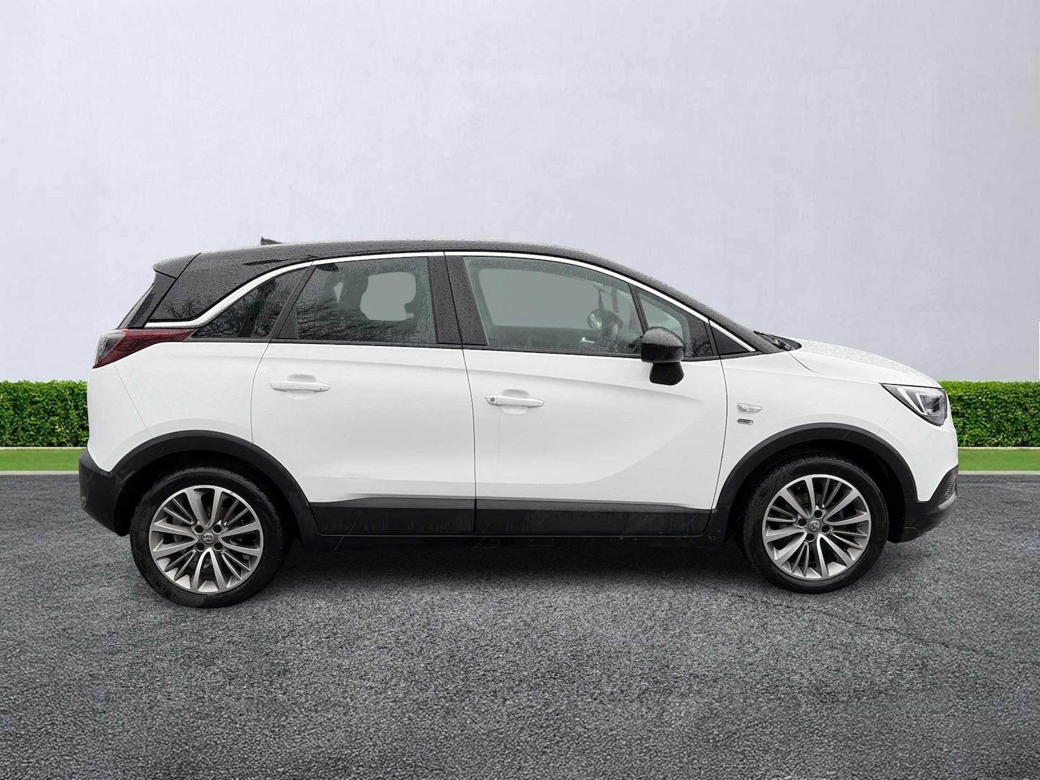Used Vauxhall Crossland X 2020 for sale - 78061060: Photo 3