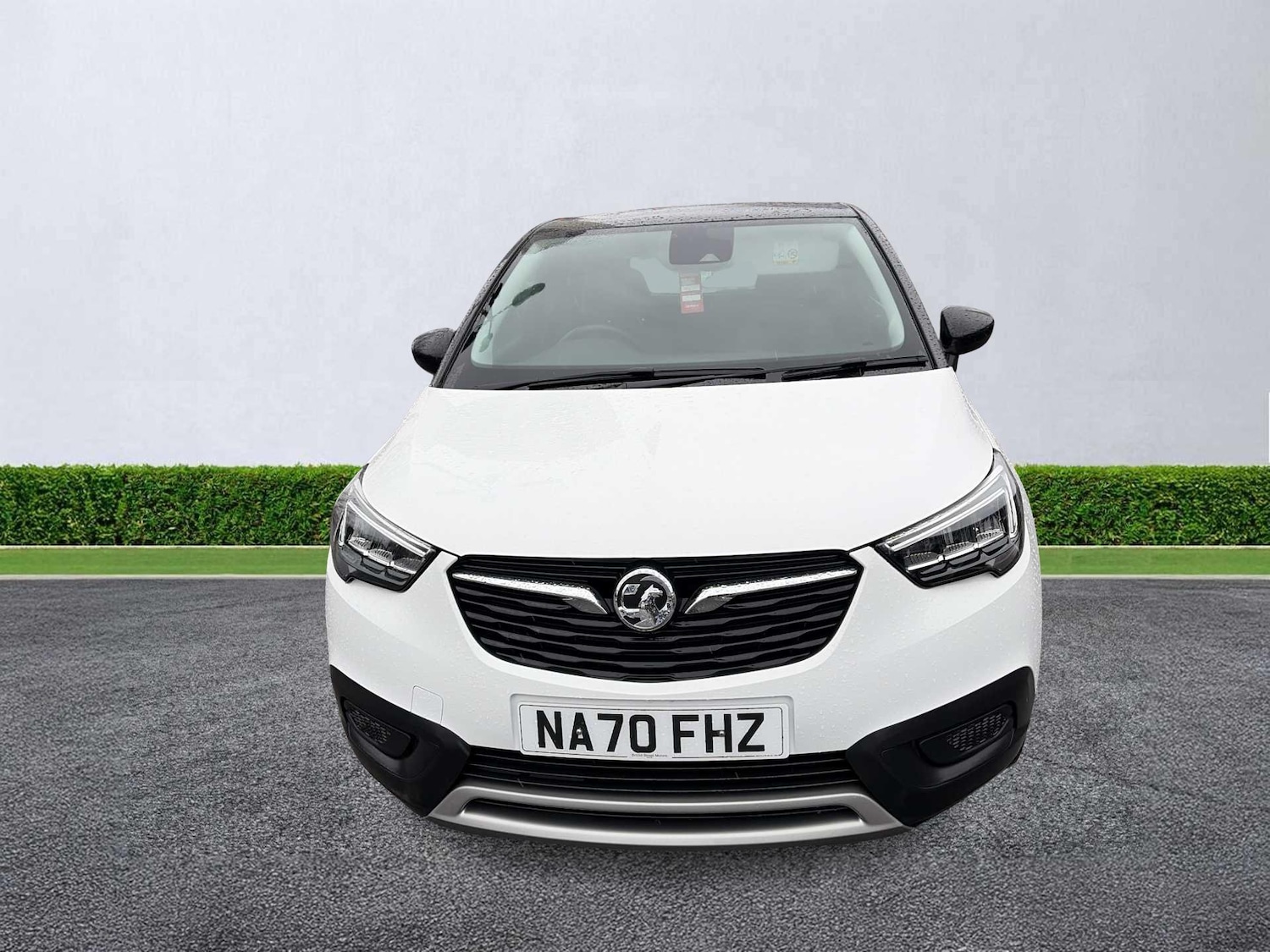 Used Vauxhall Crossland X 2020 for sale - 78061060: Photo 5