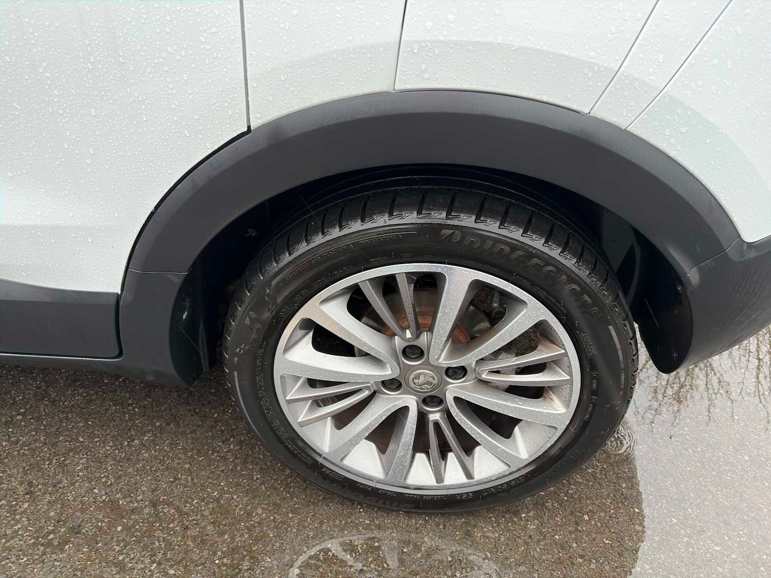 Used Vauxhall Crossland X 2020 for sale - 78061060: Photo 6