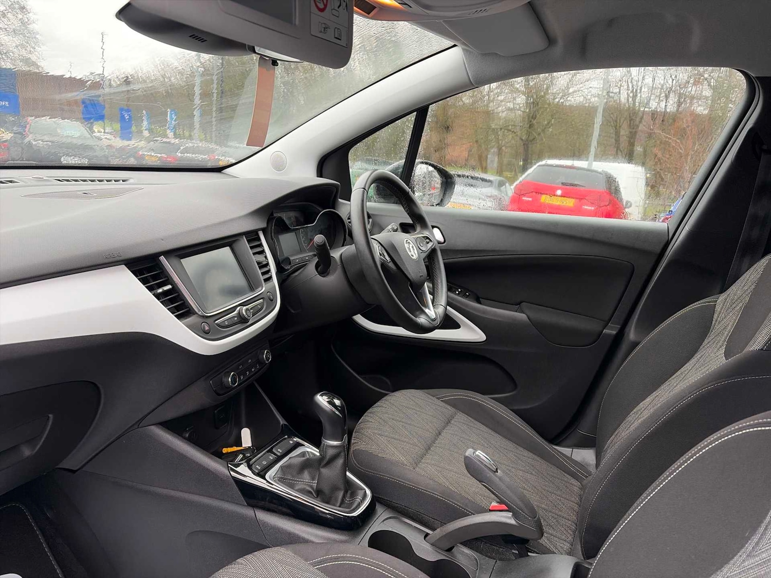 Used Vauxhall Crossland X 2020 for sale - 78061060: Photo 7