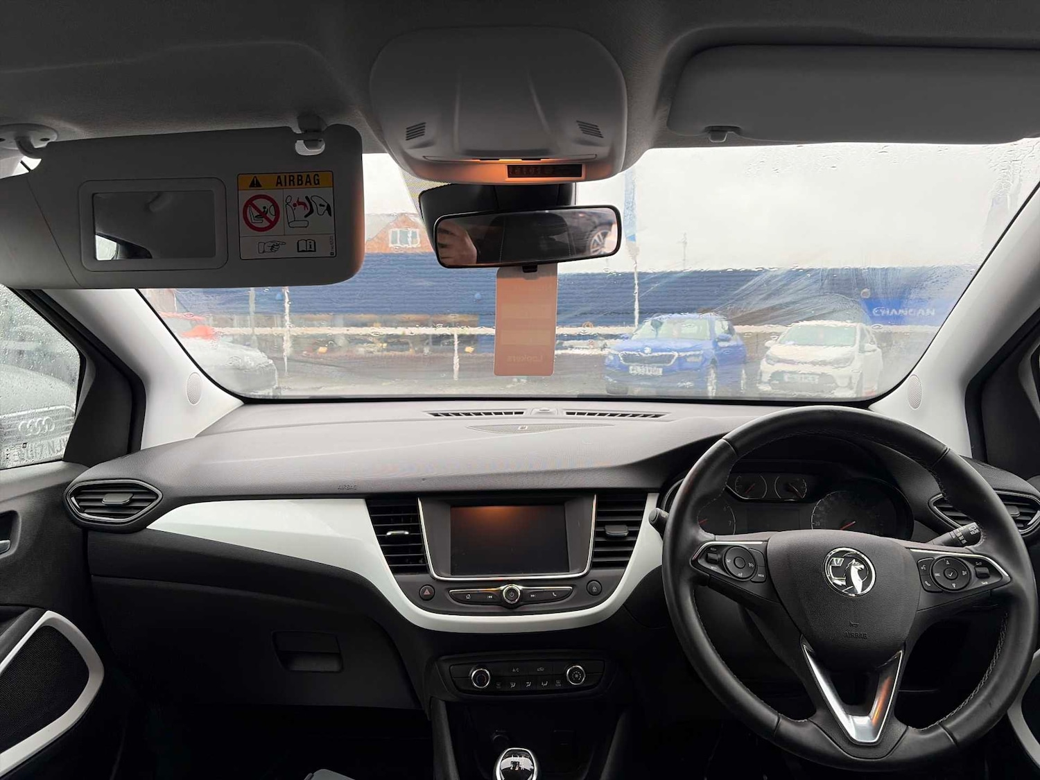 Used Vauxhall Crossland X 2020 for sale - 78061060: Photo 8