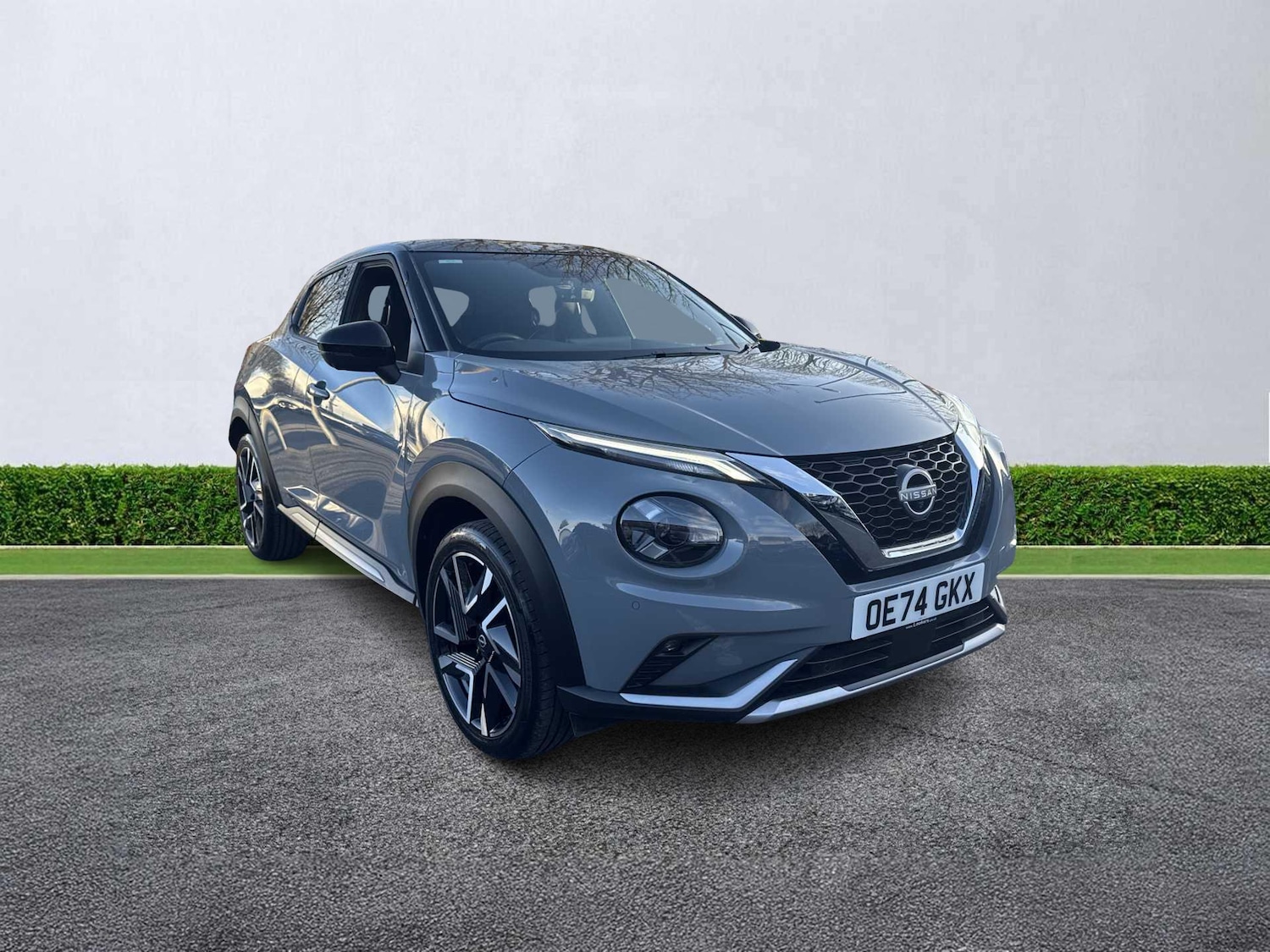 Used Nissan Juke 2024 for sale - 77090012: Photo 1