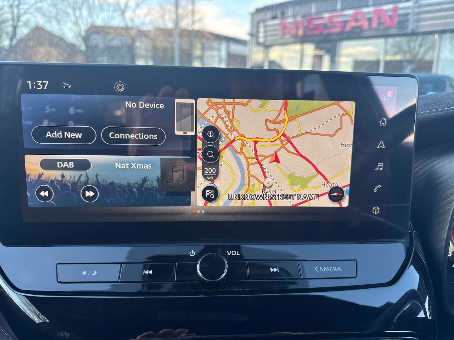 Used Nissan Juke 2024 for sale - 77090012: Photo 10