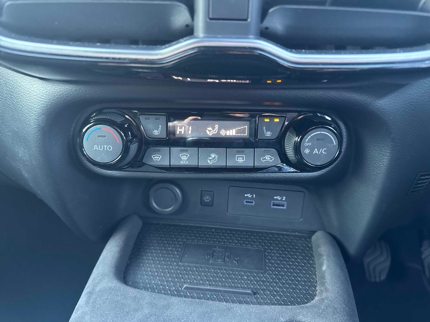 Used Nissan Juke 2024 for sale - 77090012: Photo 11