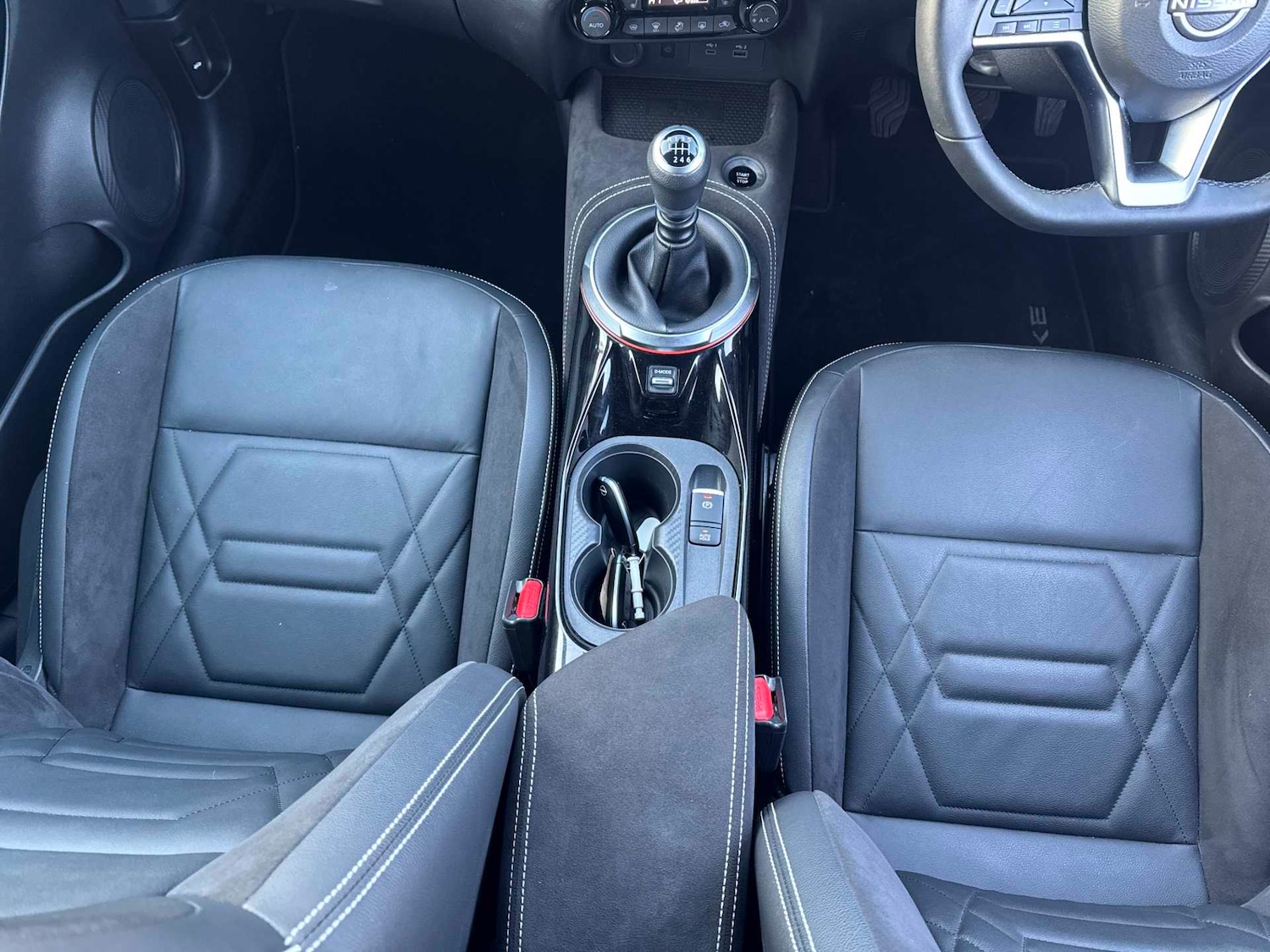 Used Nissan Juke 2024 for sale - 77090012: Photo 12