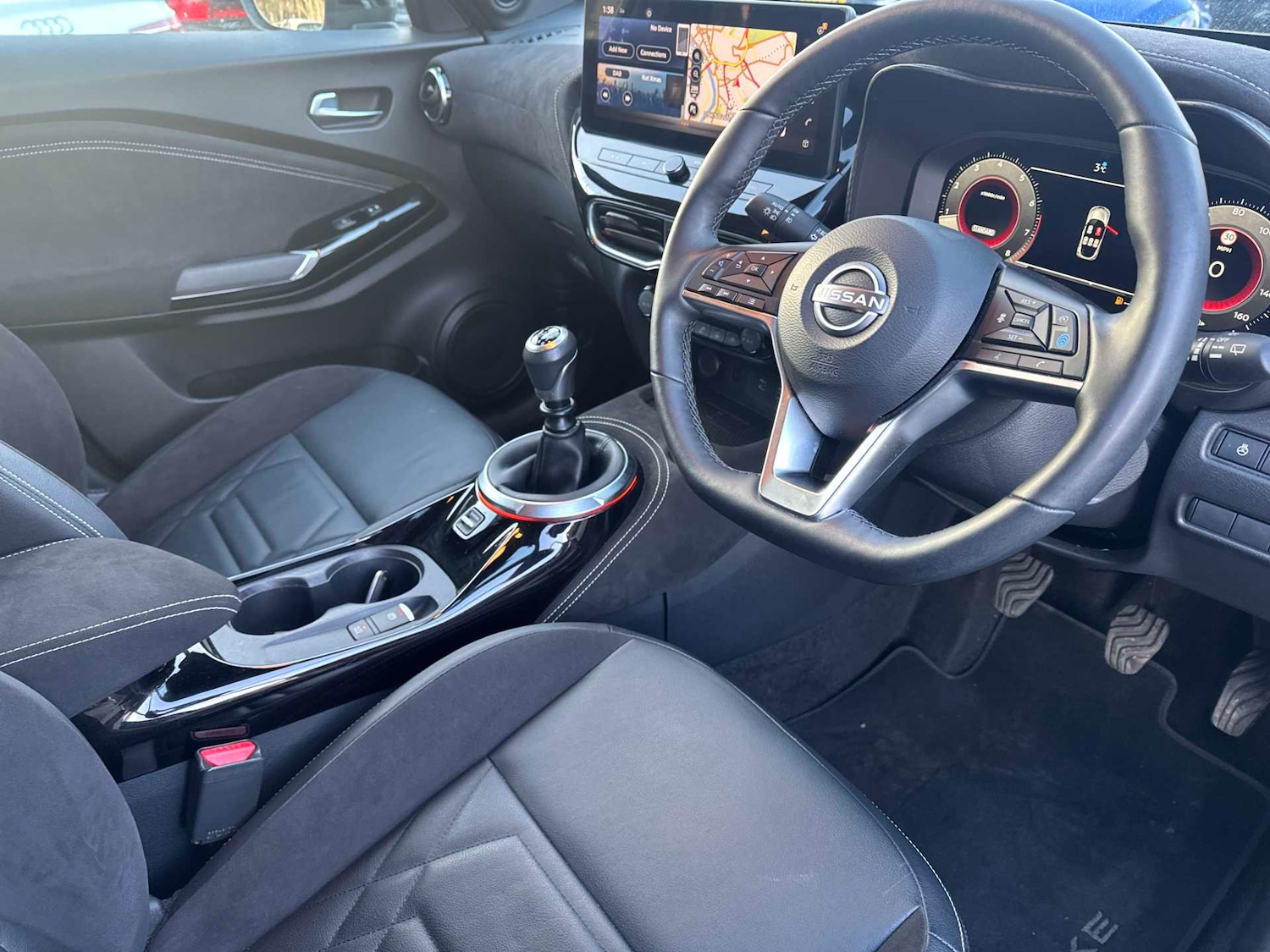 Used Nissan Juke 2024 for sale - 77090012: Photo 14