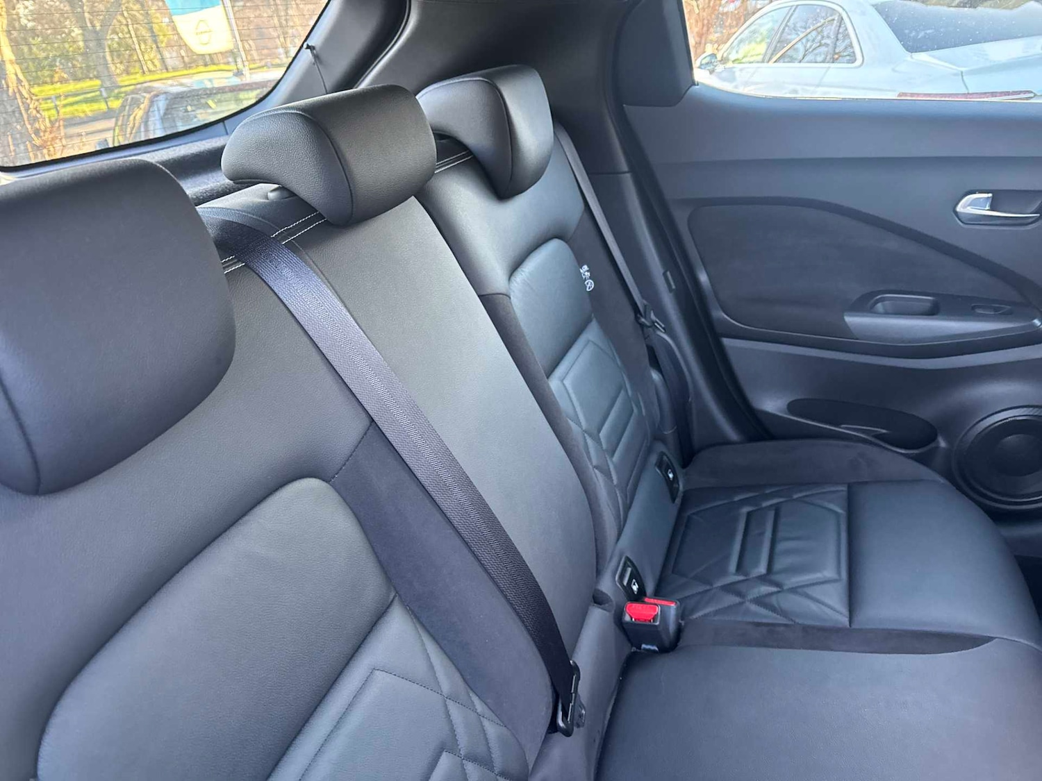 Used Nissan Juke 2024 for sale - 77090012: Photo 15