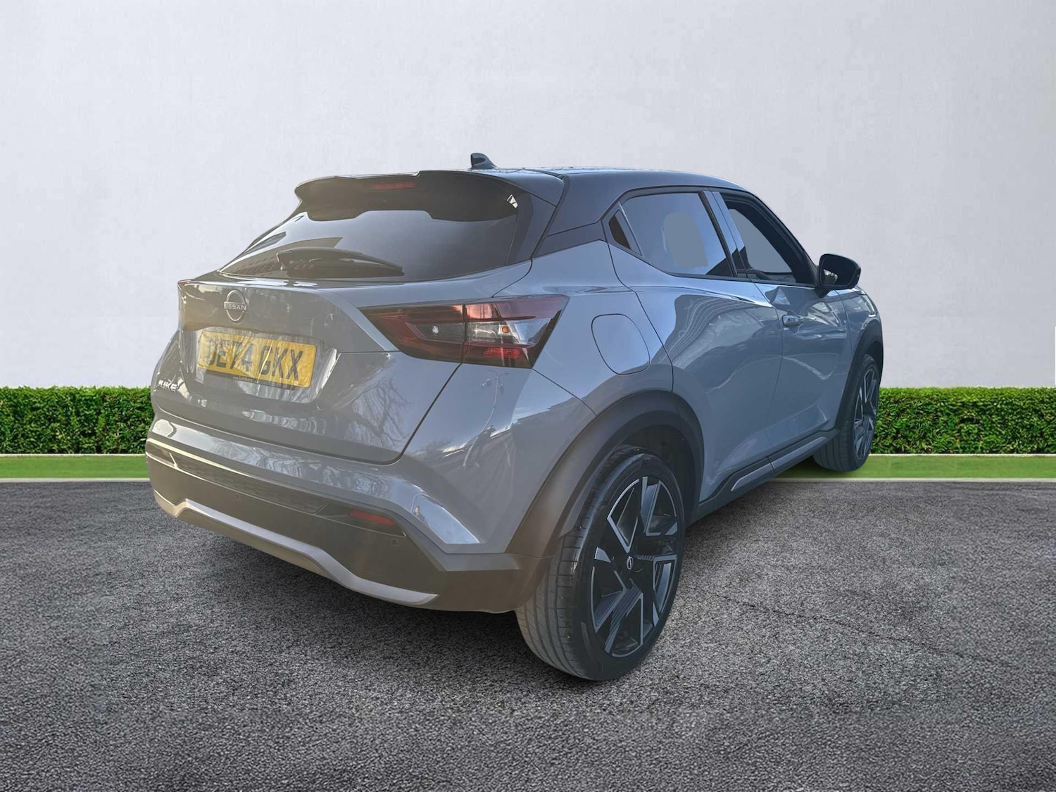 Used Nissan Juke 2024 for sale - 77090012: Photo 17