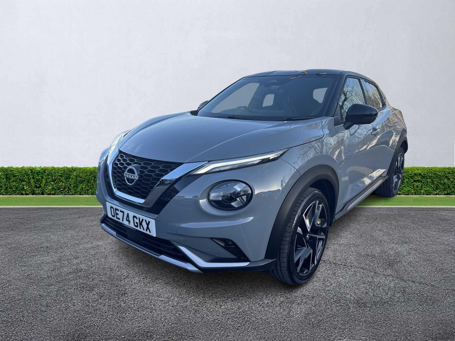 Used Nissan Juke 2024 for sale - 77090012: Photo 19