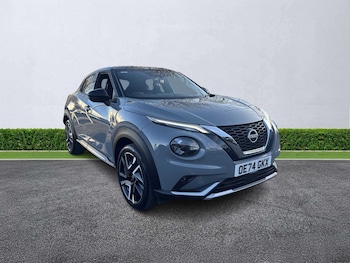 2024 - 1.0 DiG-T Tekna+ 5dr