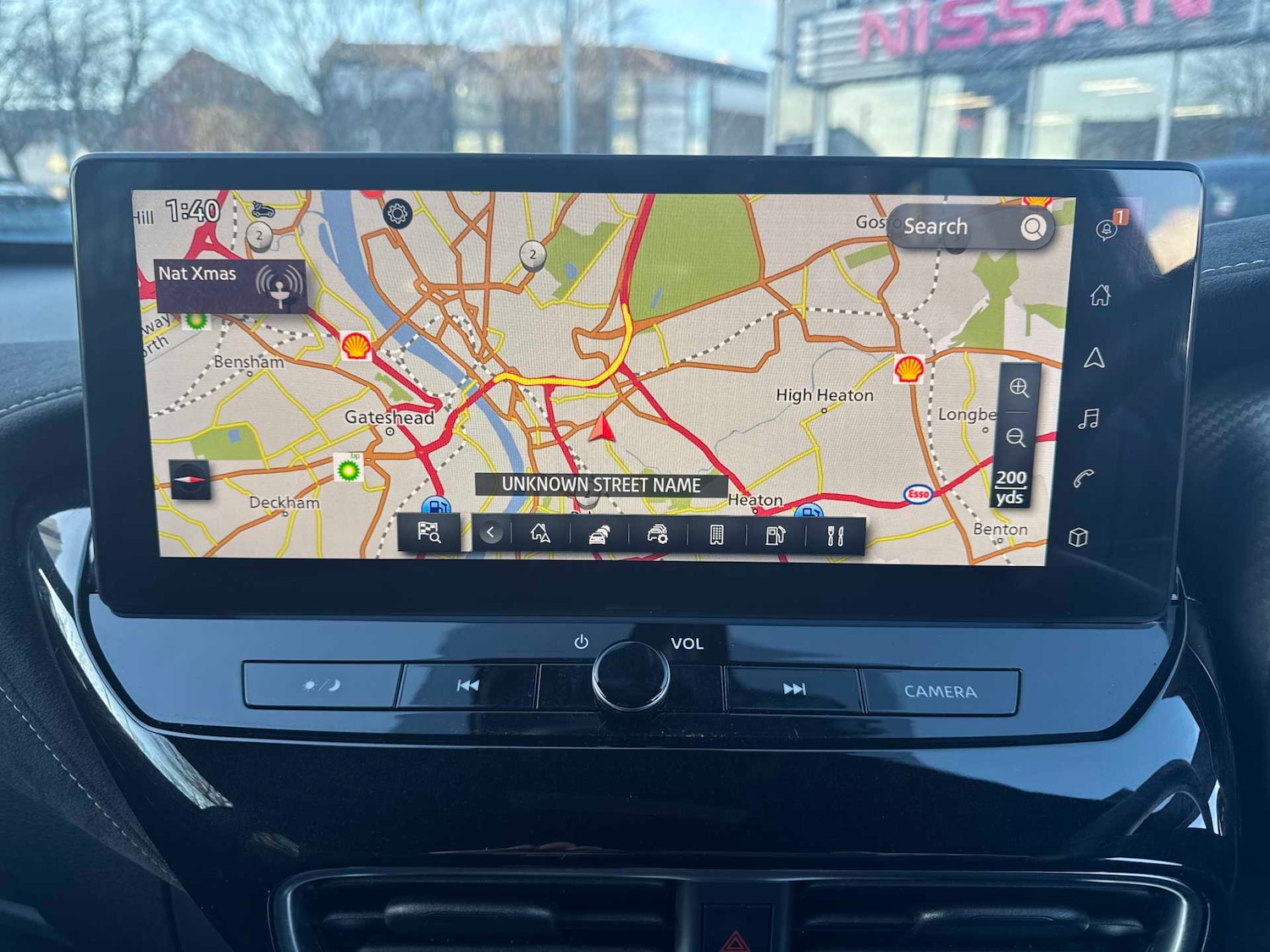 Used Nissan Juke 2024 for sale - 77090012: Photo 22