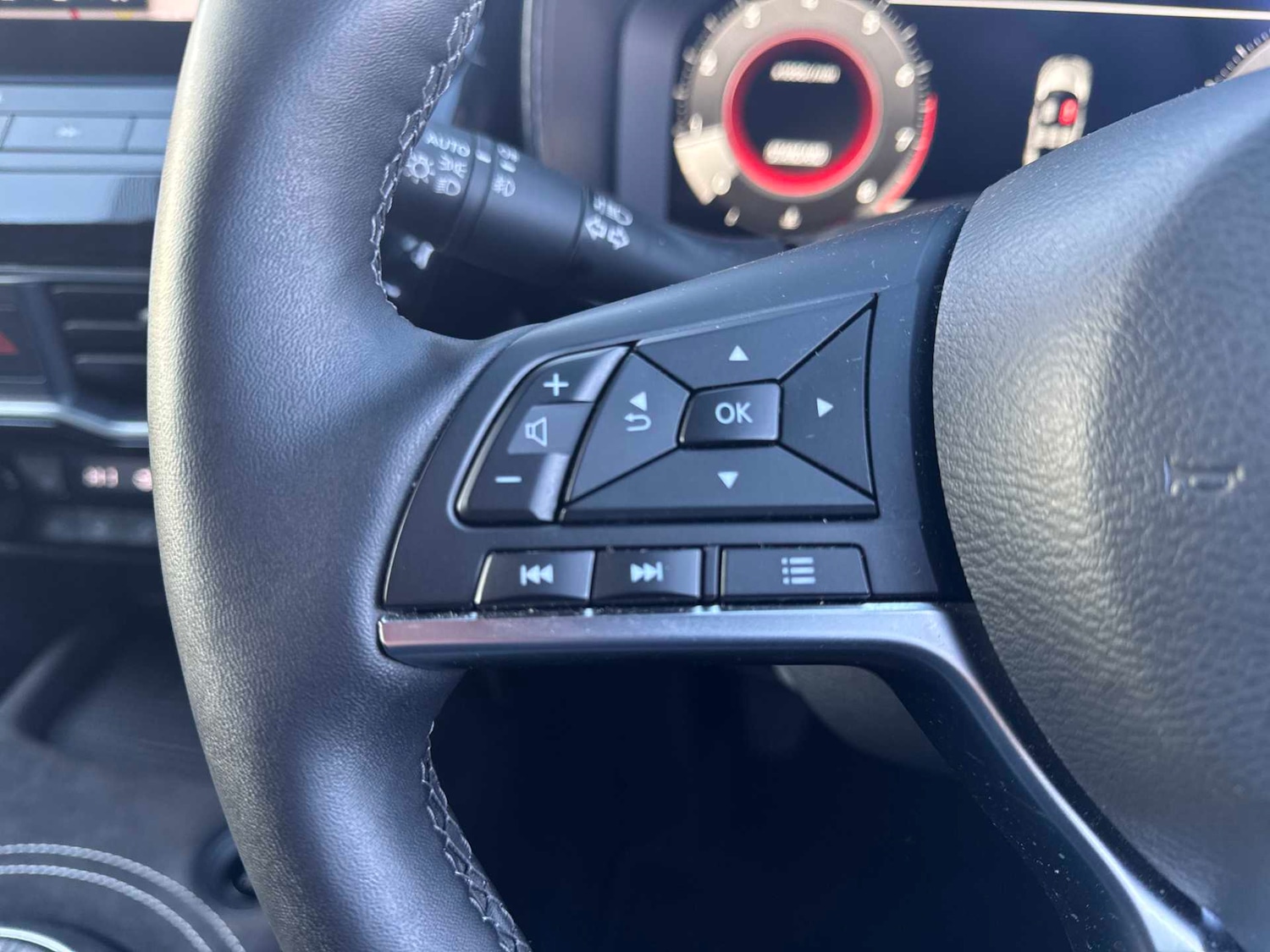 Used Nissan Juke 2024 for sale - 77090012: Photo 24