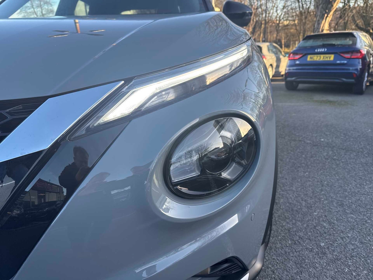 Used Nissan Juke 2024 for sale - 77090012: Photo 27