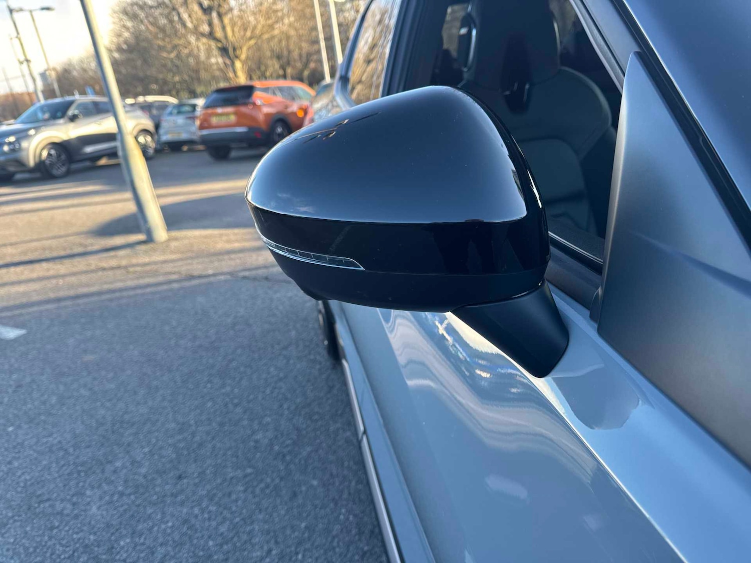 Used Nissan Juke 2024 for sale - 77090012: Photo 30