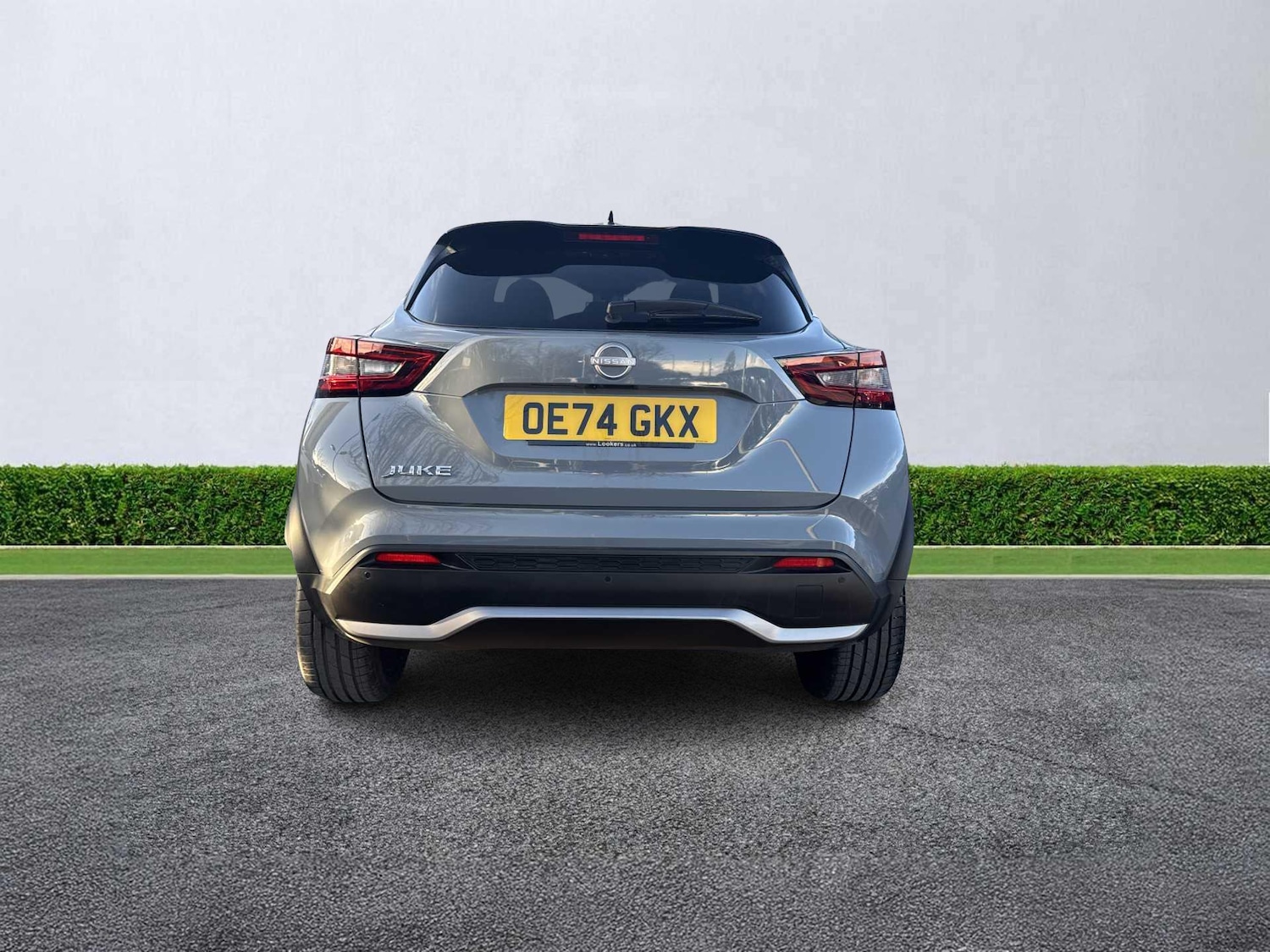 Used Nissan Juke 2024 for sale - 77090012: Photo 4