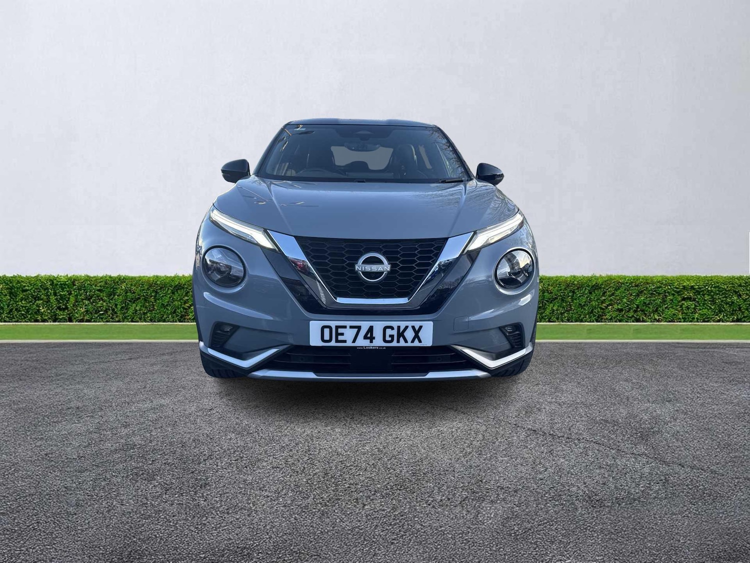 Used Nissan Juke 2024 for sale - 77090012: Photo 5