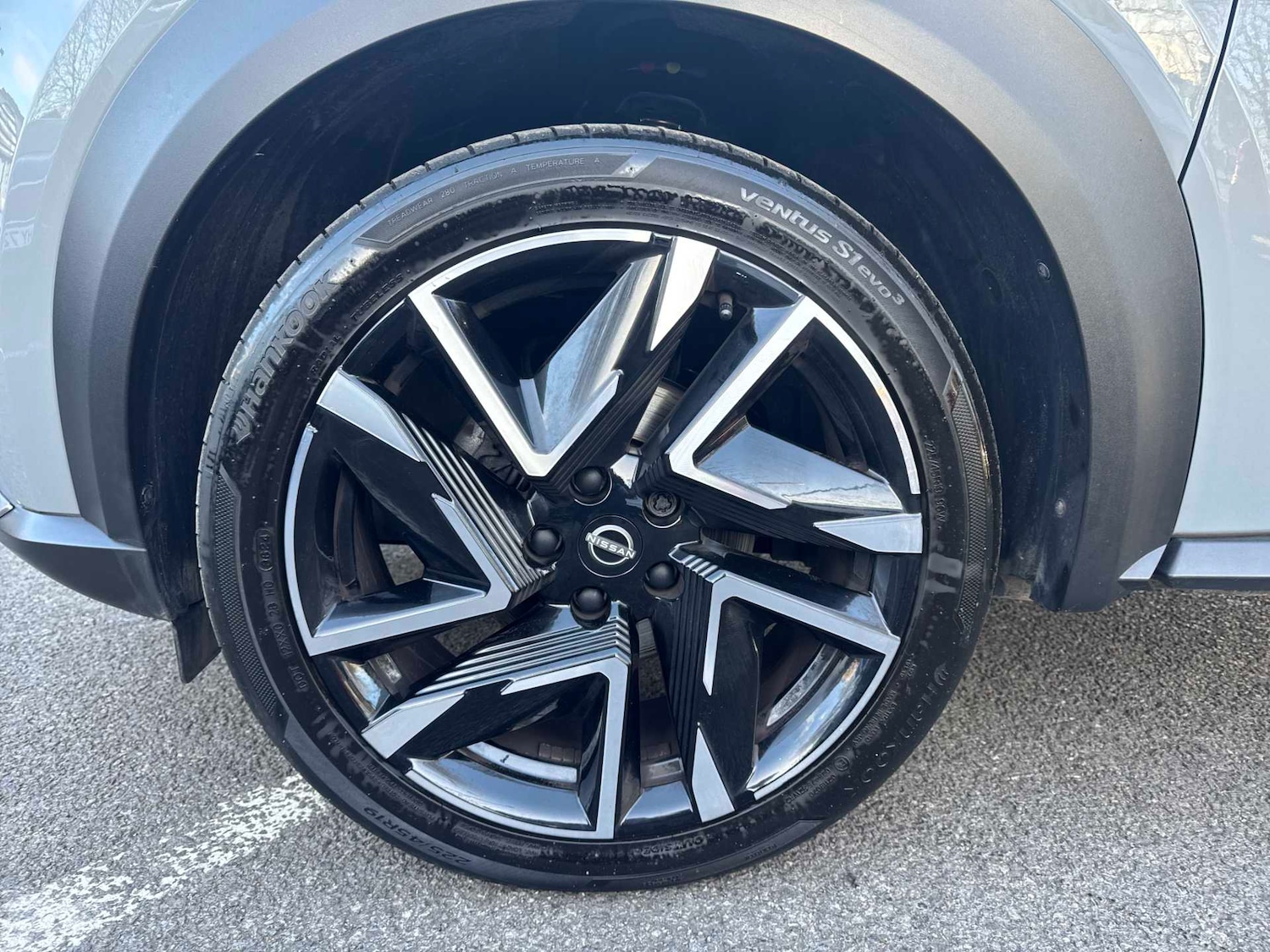 Used Nissan Juke 2024 for sale - 77090012: Photo 6