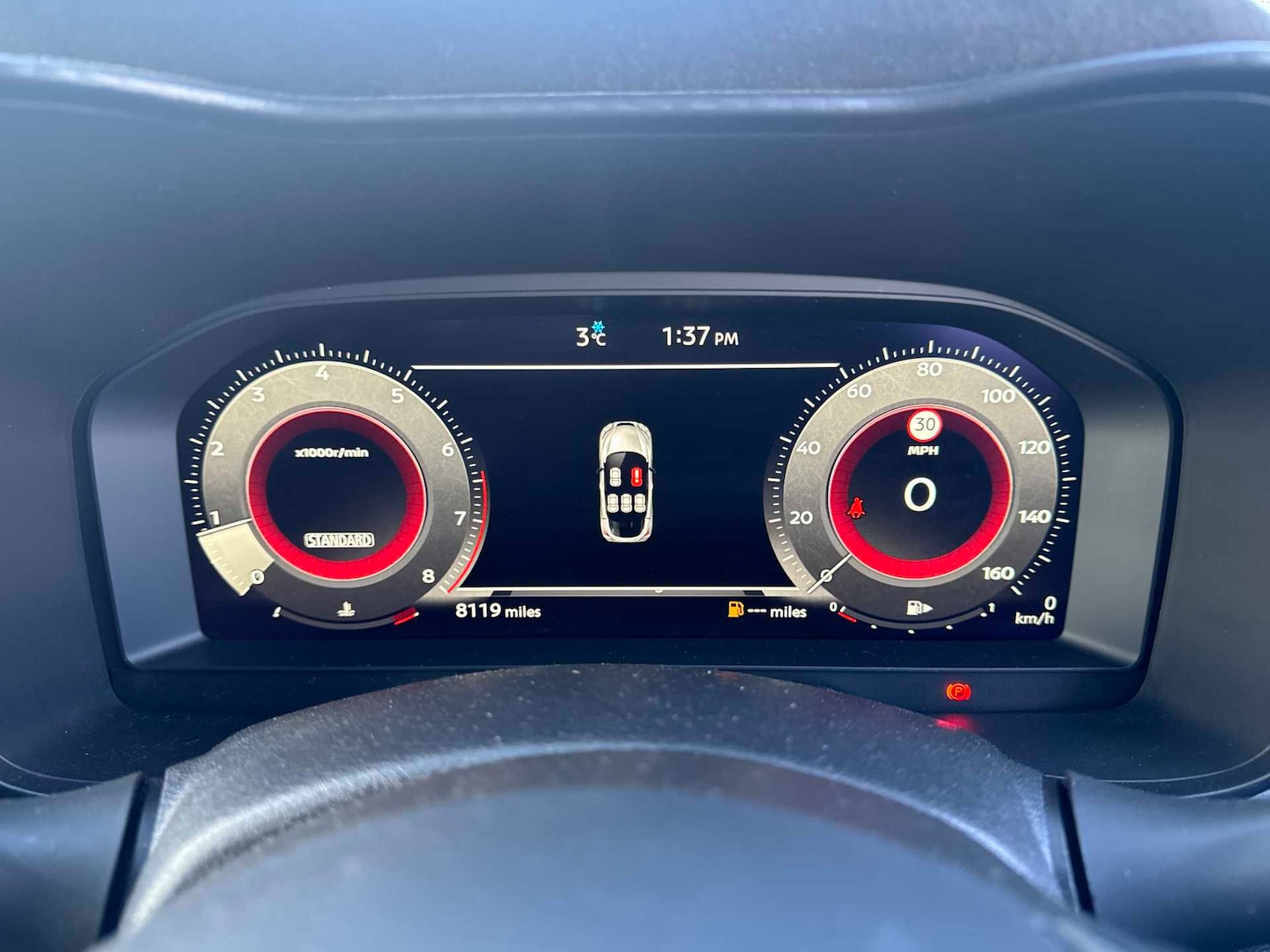 Used Nissan Juke 2024 for sale - 77090012: Photo 9