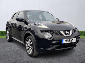 Used Nissan Juke 2019 for sale - 79531513: Photo