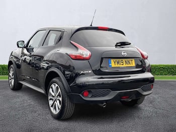 Used Nissan Juke 2019 for sale - 79531513: Photo