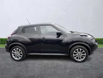 Used Nissan Juke 2019 for sale - 79531513: Photo