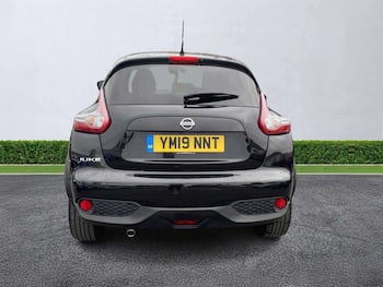 Used Nissan Juke 2019 for sale - 79531513: Photo