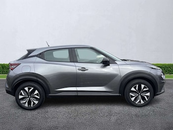 Used Nissan Juke 2022 for sale - 79537685: Photo