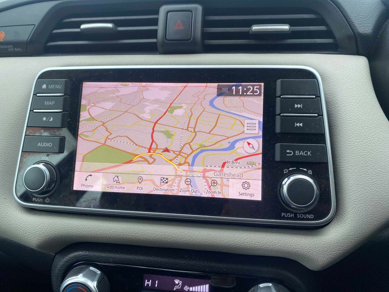 Used Nissan Micra 2022 for sale - 77023448: Photo 10