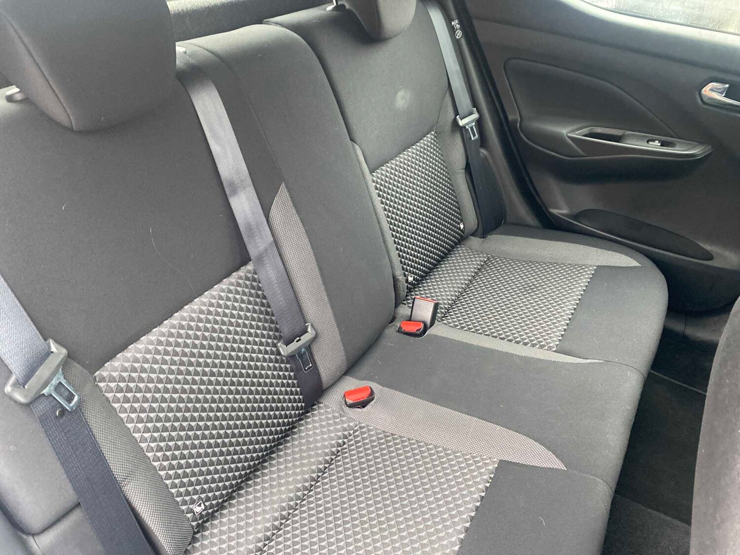 Used Nissan Micra 2022 for sale - 77023448: Photo 15