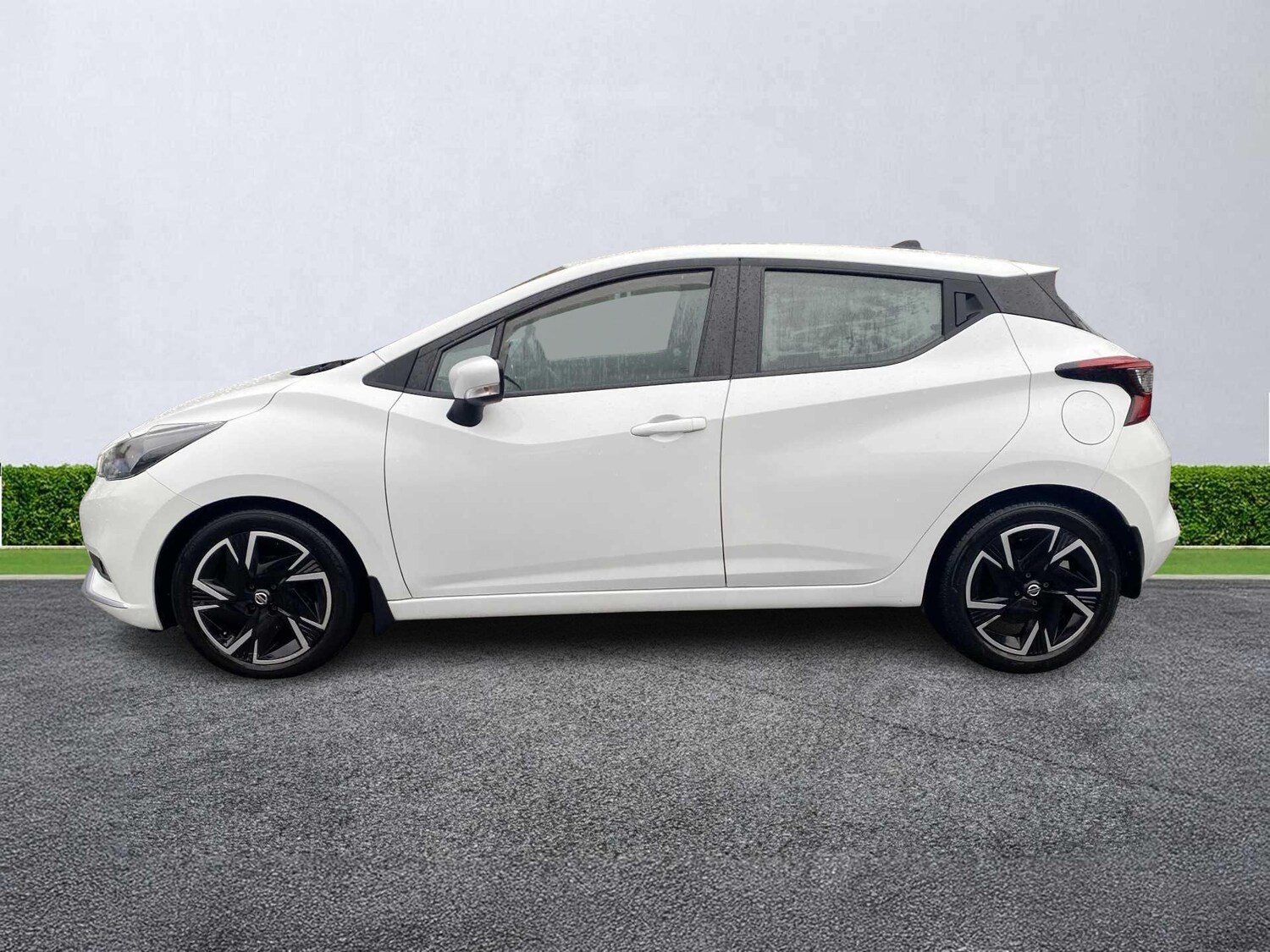 Used Nissan Micra 2022 for sale - 77023448: Photo 18