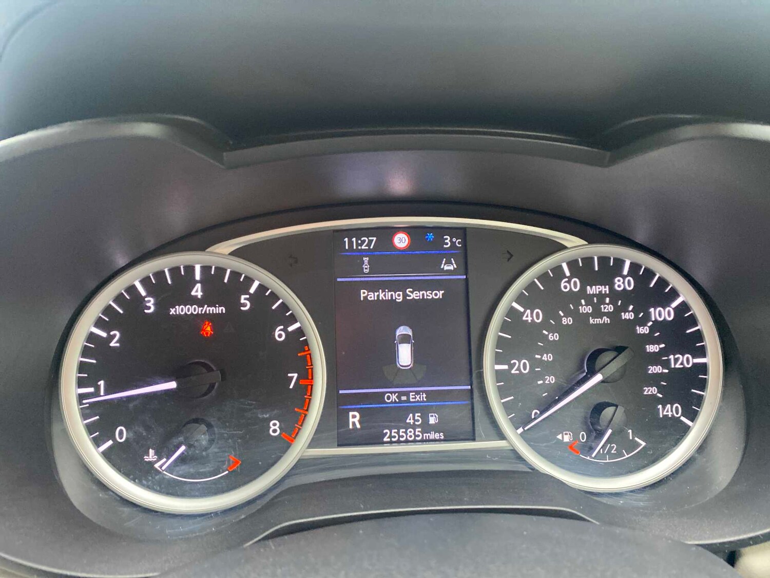 Used Nissan Micra 2022 for sale - 77023448: Photo 21