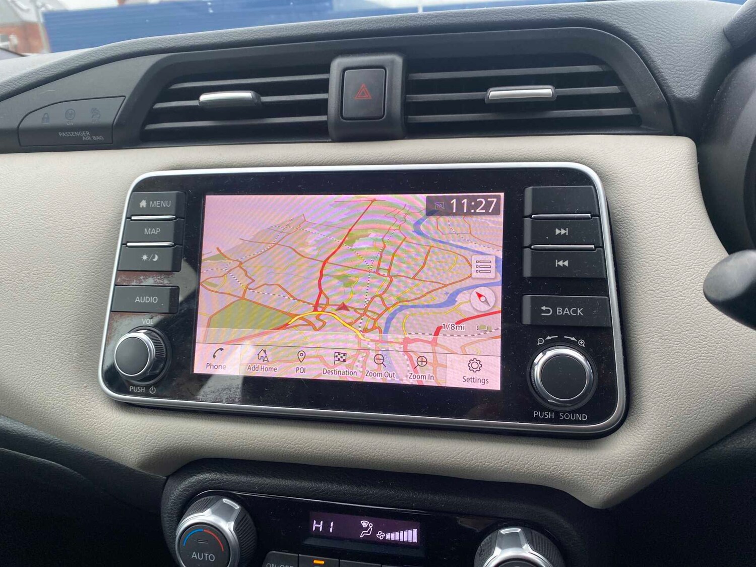 Used Nissan Micra 2022 for sale - 77023448: Photo 22