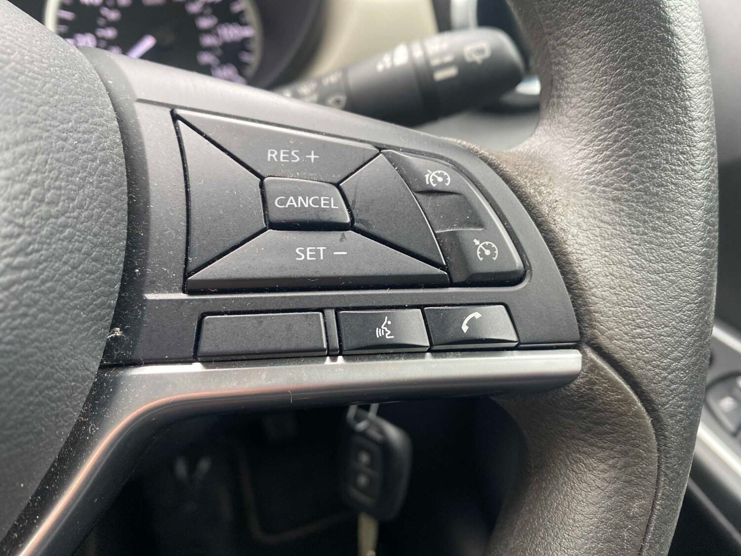 Used Nissan Micra 2022 for sale - 77023448: Photo 23