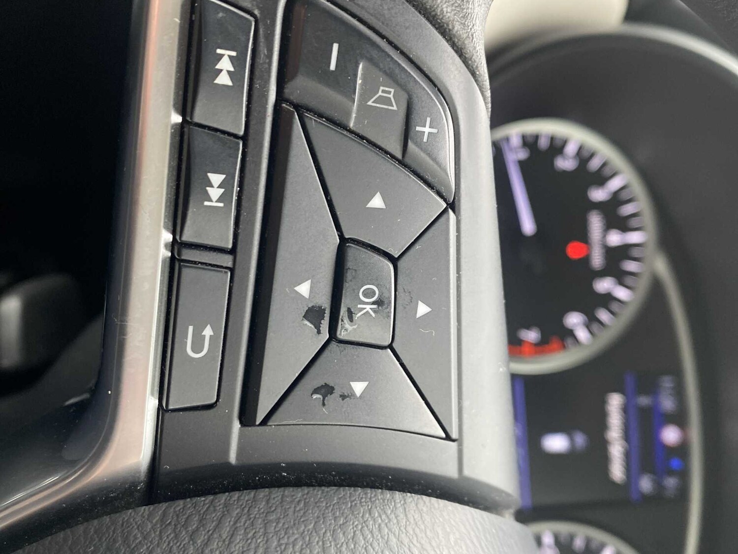 Used Nissan Micra 2022 for sale - 77023448: Photo 24