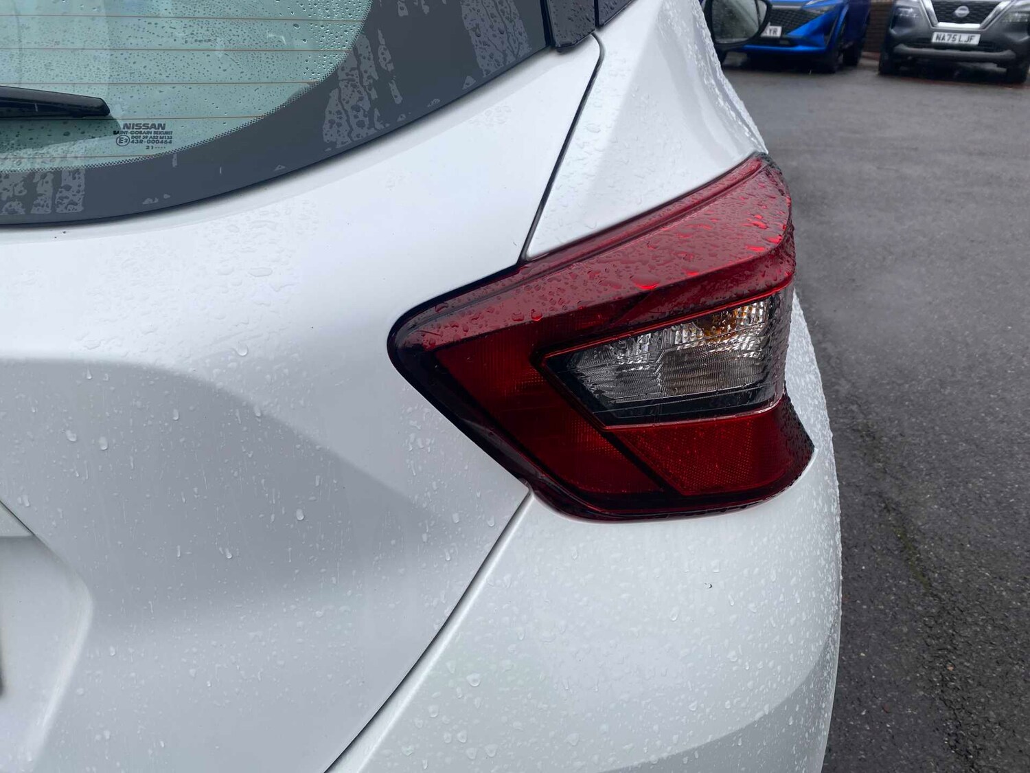 Used Nissan Micra 2022 for sale - 77023448: Photo 28