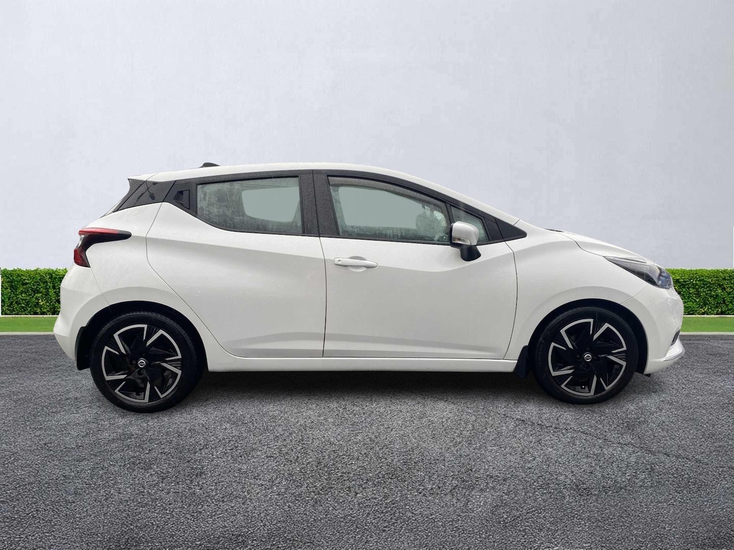 Used Nissan Micra 2022 for sale - 77023448: Photo 3