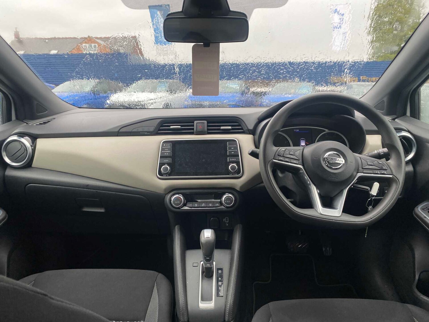 Used Nissan Micra 2022 for sale - 77023448: Photo 8
